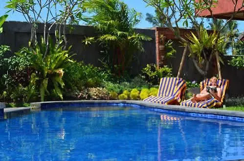Magenta Spa, Bed & Breakfast