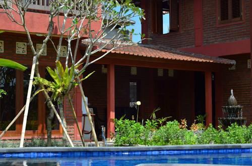 Hotel Magenta Spa,